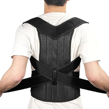 Amazon.co.jp: ベルトショルダーバンドベルトサポートブレース